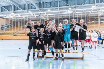 Bild 147 - wBJ Fortuna St. Juergen Winter Cup